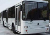 В Туве утвержден порядок предоставления субвенций на общественный транспорт для льготников