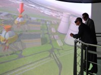 В помощь инновационным компаниям Тувы создадут центр 3D-технологий