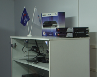 В Туве открылся Центр консультационной поддержки цифрового телевещания