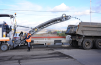 В столице Тувы завершается ремонт коммунального моста, пострадавшего от подземных толчков