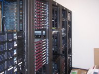 В Туве началось строительство Центра обработки данных - «мозга» электронного правительства