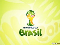 В ФИФА утвердили время и дату матчей ЧМ-2014