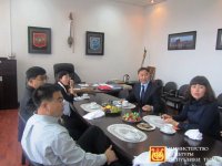 В Туве открываются Дни культуры Внутренней Монголии