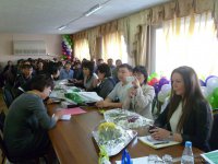 В Туве отмечены муниципалитеты, наиболее активно внедряющие электронные дневники