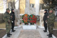 В Туве пройдет профессиональный конкурс среди водителей, посвященный памяти погибшего в бою на Северном Кавказе Менги Кара-Сала