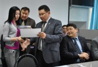 В Туве ассоциация юристов открыла офисы бесплатной консультационной помощи