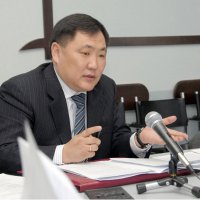 Глава Тувы: Мы не намерены ставить под сомнение вопрос реализации железнодорожного проекта «Кызыл-Курагино»