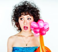 Звезда молодежной японской эстрады Аяка даст три концерта в Туве