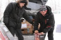 В Туву доставят печи-буржуйки из Иркутска и Бурятии