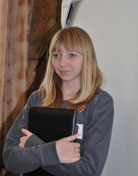 Для школьников Кызыла была организована школа юного журналиста