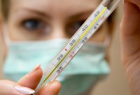 Заболеваемость гриппом в Туве выросла за неделю на 58%
