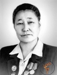 В Кызылском роддоме будет установлена мемориальная доска в память о первой тувинской акушерке