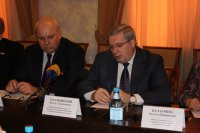 Шолбан Кара-оол примет участие в сибирском совещании по энергетике