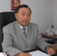 Глава Тувы уволил директоров двух агентств