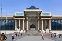 В Улан-Баторе открывается официальное представительство Тувы