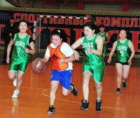Подставной игрок в школьной команде Кызылского кожууна лишил юных баскетболисток района шансов на победу