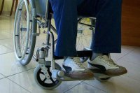 Повышенную социальную пенсию в Туве будут получать 2785 инвалидов
