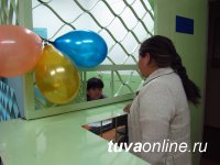 «Тываэнергосбыт» открыл новый участок по обслуживанию населения в п. Хову-Аксы
