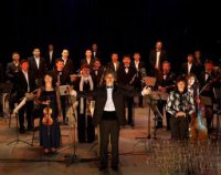 45-й концертный сезон Тувинская Госфилармония посвятит 100-летию единения Тувы и России