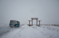 Определены победители конкурса - авторы эскизных проектов пяти стел на въездах в Кызыл