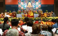 Учения Далай-ламы для буддистов России пройдут в декабре в Дели