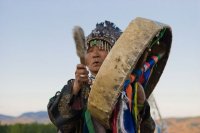 Фотографы отправятся в Туву, Монголию, Бурятию "В поисках последнего шамана"