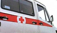 В Кызыле автомашина сбила неожиданно выбежавшего на дорогу 4-летнего мальчика