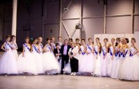Осенью в Москве пройдет конкурс «Мисс Вселенная»