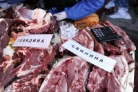 В Туве восстановят сеть цехов в районах по промышленному забою скота