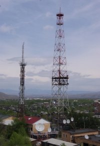 Тува: горячая линия по вопросам цифрового телевещания 8-913-342-0000