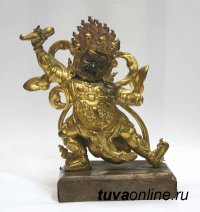 Центр буддологии и тибетологии в ТувГУ: лекции о буддийском искусстве