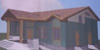 В Туве пройдет благотворительный марафон по сбору средств на строительство Дома культуры села Чал-Кежик