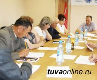 Общественников приглашают в Совет потребителей «Тываэнерго»