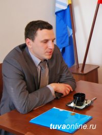 Депутаты Кызыла озадачили коллегу из Госдумы транспортными вопросами Тувы