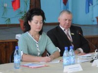 Депутатов Кызылского кожууна призвали активнее включиться в реализацию проектов кожууна