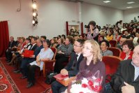 Следующий учебный год Тувинский госуниверситет может начать с новым учебным корпусом