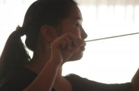 Тува. Симфонический оркестр открыл концертный сезон "музыкальным рандеву" со школьниками