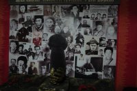 В Туве в подвале бывшей спецкомендатуры НКВД намерены "восстановить камеру пыток"