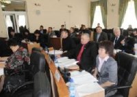 Парламентарии Тувы внесли изменения в закон "О земле"