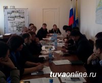 В Кызыле создан Совет по озеленению и благоустройству
