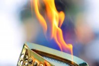 Семь будущих железнодорожников пронесут Олимпийский факел в Туве