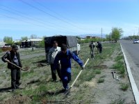 Благоустройство и чистоту муниципалитетов Тувы оценят в июне