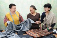 Тува: помощь инвалидам в трудоустройстве
