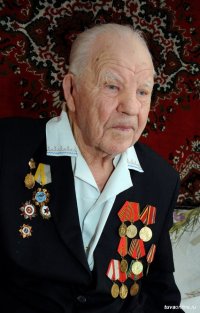 Тува готовится отметить 100-летие командира легендарного минометного расчета братьев Шумовых