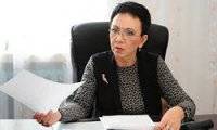 Лариса Шойгу обсудит вопросы подготовки к 100-летию Кызыла с мэром города