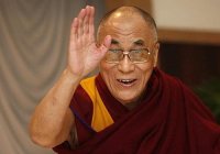 Власти Тувы поднимают вопрос о возможности частного визита Далай-Ламы XIV в приграничный регион