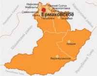 В ДТП в Ермаковском районе пострадало 7 пассажиров из Тувы, открыта горячая линия 8 (39422) 2-32-22
