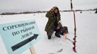 Сибиряков приглашают участвовать в фестивале «Народная рыбалка»