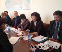 Власти Кызыла в поисках энергосберегающих и экологичных источников отопления частного сектора столицы