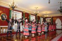 Культура Тувы. Премьеры к 100-летнему юбилею
